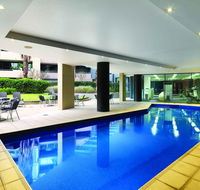 Adina Apartment Hotel Sydney Darling Harbour - Accommodation Gladstone