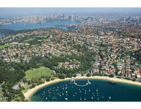 North Sydney Historic Whalers Cottage - Accommodation Gladstone 13