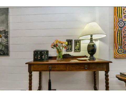 North Sydney Historic Whalers Cottage - Accommodation Gladstone 8