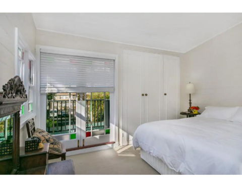 North Sydney Historic Whalers Cottage - Accommodation Gladstone 3