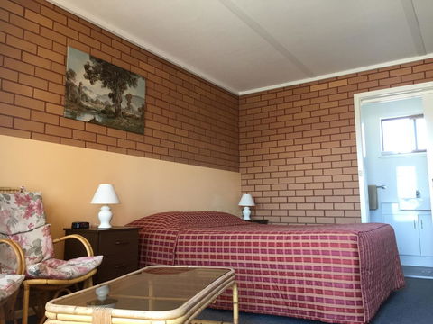 Deniliquin Motel - Accommodation Gladstone 8