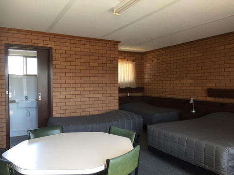 Deniliquin Motel - Accommodation Gladstone 13