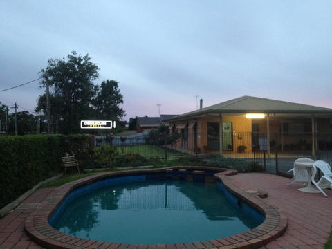 Deniliquin Motel - Accommodation Gladstone 25