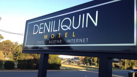 Deniliquin Motel - Accommodation Gladstone 22