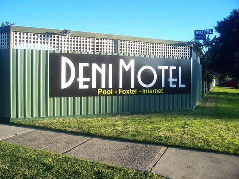 Deniliquin Motel - Accommodation Gladstone 21
