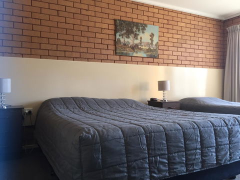 Deniliquin Motel - Accommodation Gladstone 11