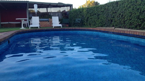 Deniliquin Motel - Accommodation Gladstone 24
