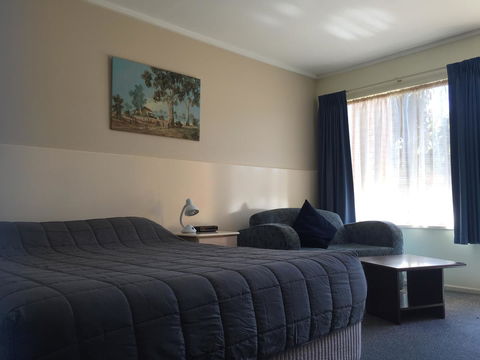 Deniliquin Motel - Accommodation Gladstone 7