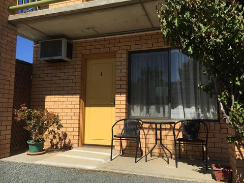 Deniliquin Motel - Accommodation Gladstone 1