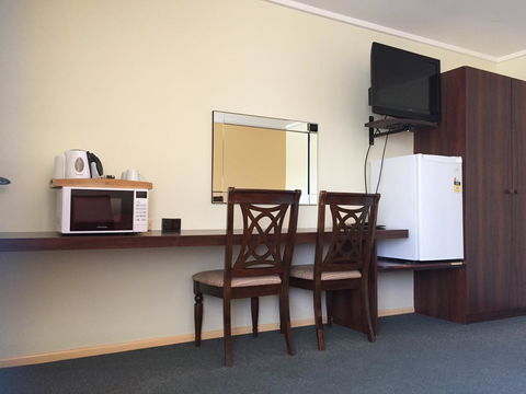 Deniliquin Motel - Accommodation Gladstone 16