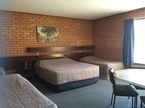 Deniliquin Motel - Accommodation Gladstone 14