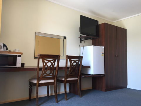 Deniliquin Motel - Accommodation Gladstone 6