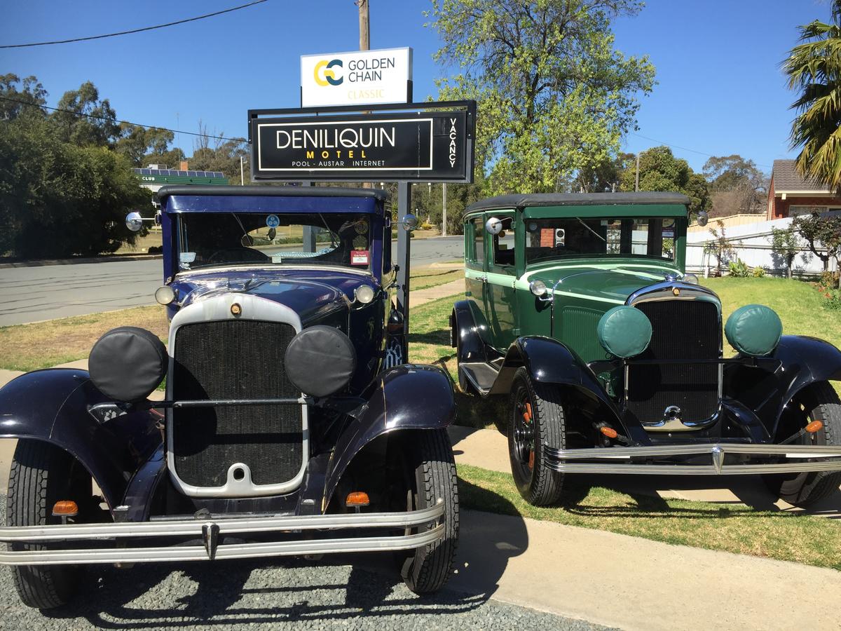 Warragoon NSW Accommodation Gladstone