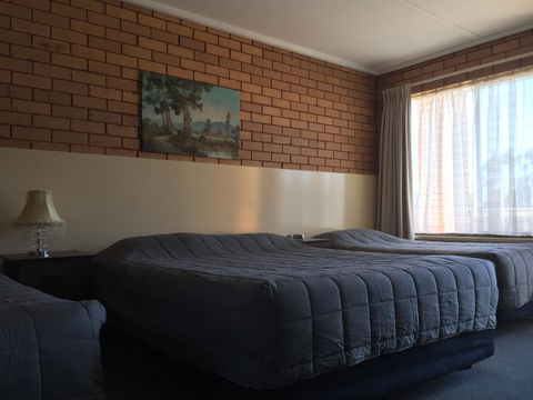 Deniliquin Motel - Accommodation Gladstone 12