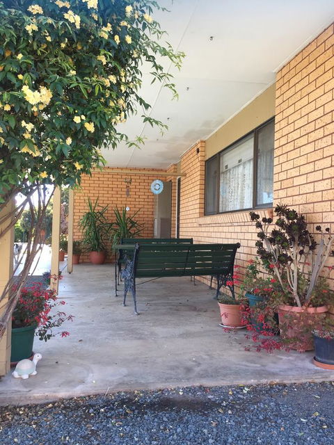 Deniliquin Motel - Accommodation Gladstone 3