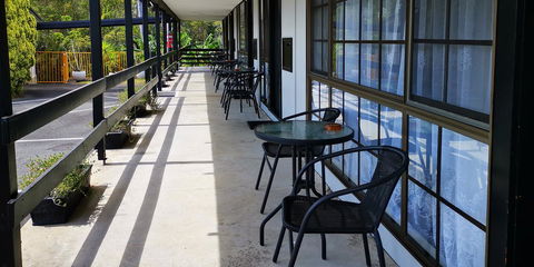 Highway Motor Inn Taree - Accommodation Gladstone 37