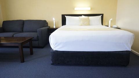 Highway Motor Inn Taree - Accommodation Gladstone 14
