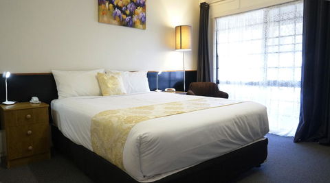 Highway Motor Inn Taree - Accommodation Gladstone 16