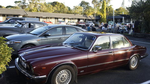Highway Motor Inn Taree - Accommodation Gladstone 35
