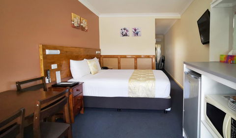 Highway Motor Inn Taree - Accommodation Gladstone 7