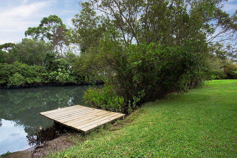 Highway Motor Inn Taree - Accommodation Gladstone 42