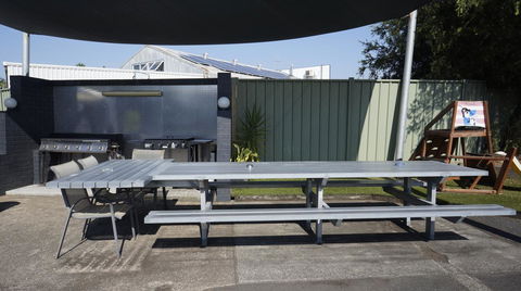 Highway Motor Inn Taree - Accommodation Gladstone 32