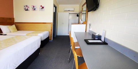 Highway Motor Inn Taree - Accommodation Gladstone 10