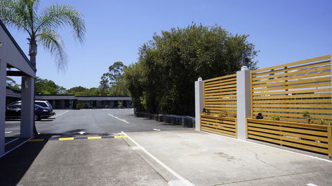 Highway Motor Inn Taree - Accommodation Gladstone 6