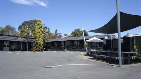 Highway Motor Inn Taree - Accommodation Gladstone 29