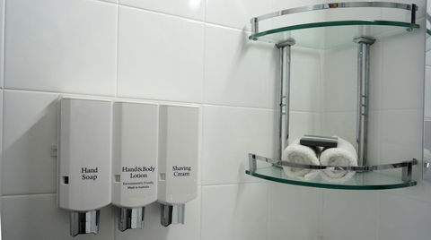 Highway Motor Inn Taree - Accommodation Gladstone 23