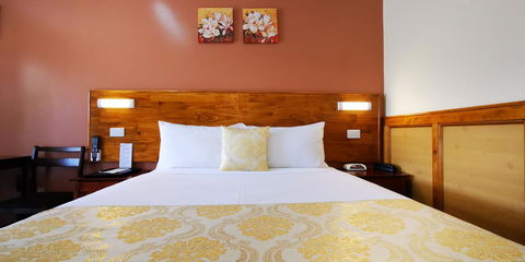 Highway Motor Inn Taree - Accommodation Gladstone 9