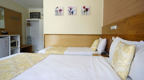 Highway Motor Inn Taree - Accommodation Gladstone 11