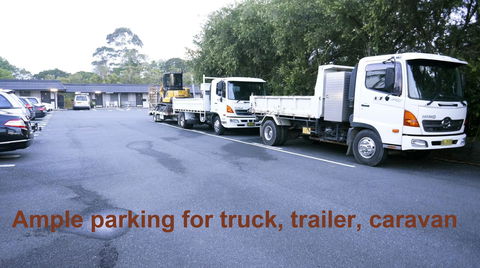 Highway Motor Inn Taree - Accommodation Gladstone 25
