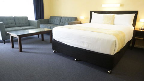 Highway Motor Inn Taree - Accommodation Gladstone 13