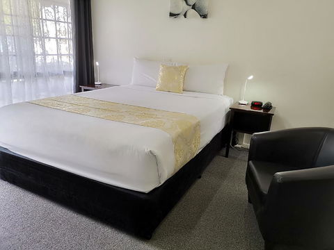 Highway Motor Inn Taree - Accommodation Gladstone 17