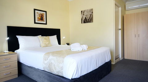 Highway Motor Inn Taree - Accommodation Gladstone 15