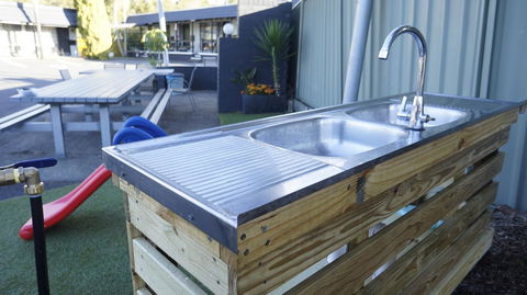 Highway Motor Inn Taree - Accommodation Gladstone 33