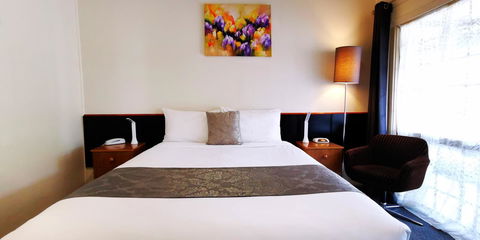 Highway Motor Inn Taree - Accommodation Gladstone 12