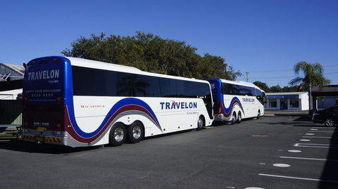 Highway Motor Inn Taree - Accommodation Gladstone 28