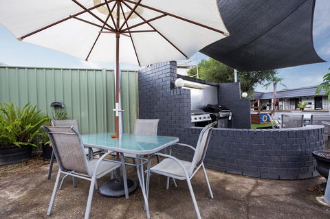 Highway Motor Inn Taree - Accommodation Gladstone 30