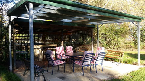 Moruya Motel - Accommodation Gladstone 37