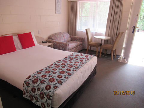 Moruya Motel - Accommodation Gladstone 15