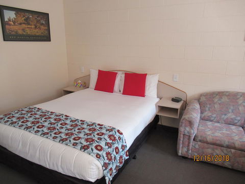 Moruya Motel - Accommodation Gladstone 19