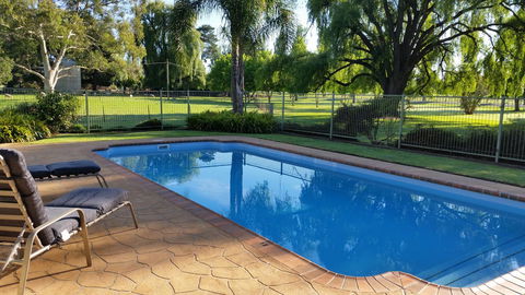 Moruya Motel - Accommodation Gladstone 31