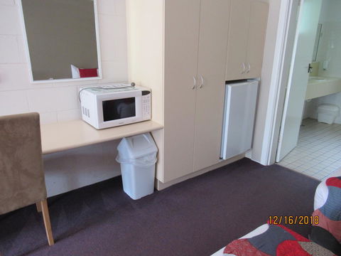 Moruya Motel - Accommodation Gladstone 13