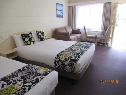 Moruya Motel - Accommodation Gladstone 12