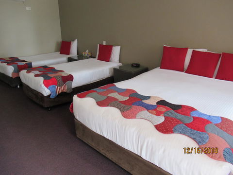 Moruya Motel - Accommodation Gladstone 6