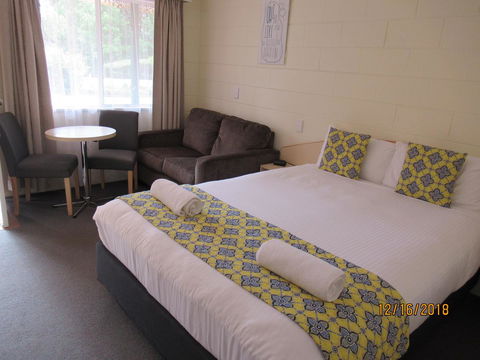 Moruya Motel - Accommodation Gladstone 0