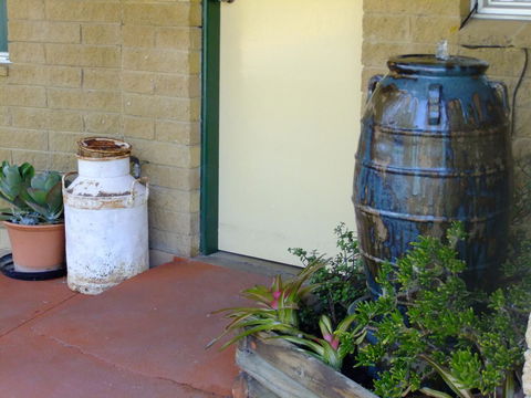 Moruya Motel - Accommodation Gladstone 38