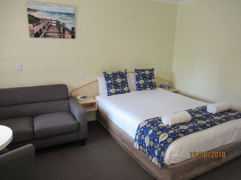 Moruya Motel - Accommodation Gladstone 18